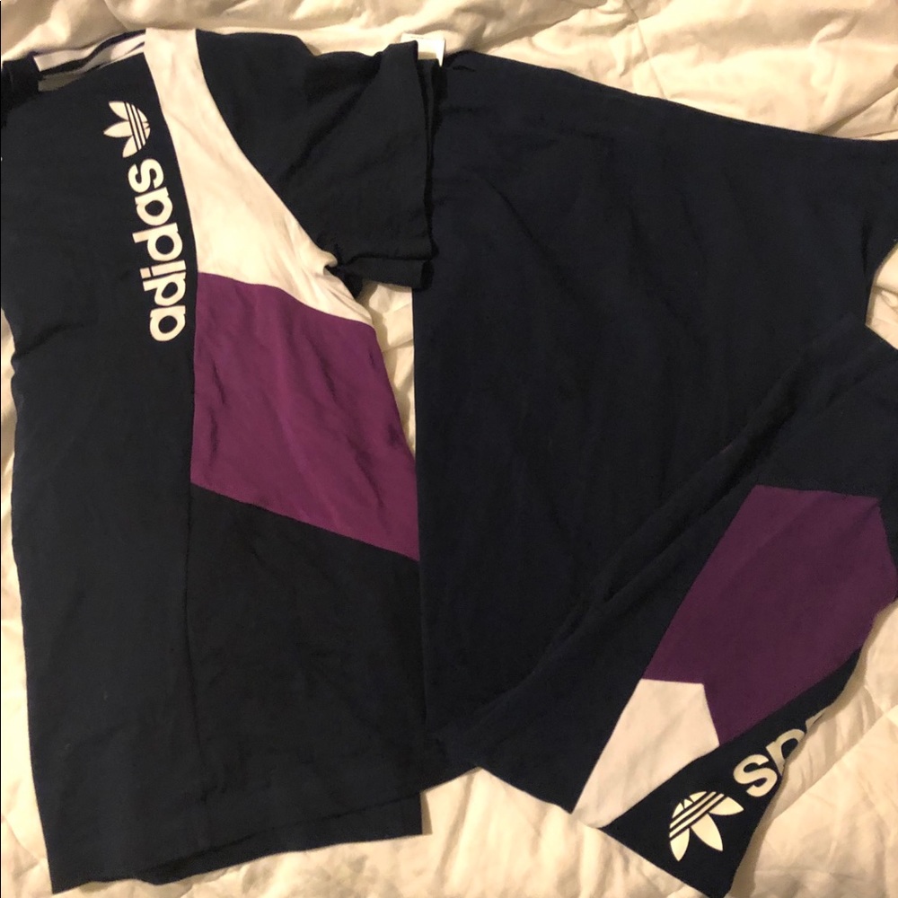 🧨Adidas Outfit🧨